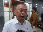 Menhub Periksa PT INKA Usai Kecelakaan KA Argo Bromo Anggrek di Subang Menhub periksa PT INKA kecelakaan KA Subang