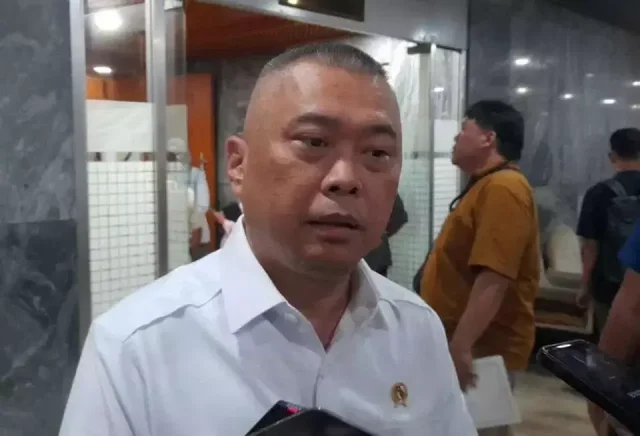 Menhub periksa PT INKA kecelakaan KA Subang