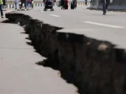 Tiga Sesar Baru di Subang: Ancaman Tersembunyi di Balik Sungai Cipunagara Sesar lokal Subang