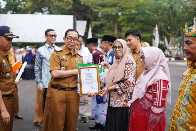 ASN purnabakti Subang