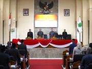 Kang Akur Tegaskan Komitmen Efisiensi dan Peningkatan Pendapatan Daerah dalam Rapat Paripurna DPRD Subang Perubahan APBD Subang 2025