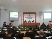 DPMD Subang Gelar Rapat Koordinasi, Awali Persiapan Pilkades 2026 Pilkades Subang 2026