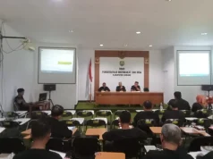 DPMD Subang Gelar Rapat Koordinasi, Awali Persiapan Pilkades 2026 Pilkades Subang 2026