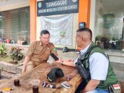 Subang Belum Punya Jalur Evakuasi Meski Masuk Zona Megatrust Sesar Lembang Subang zona megatrust sesar Lembang