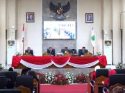 DPRD Subang Gelar Rapat Paripurna, Prabowo Tekankan Kedaulatan dan Pemberantasan Korupsi Pidato Kenegaraan Presiden Prabowo Subianto HUT ke-80 RI