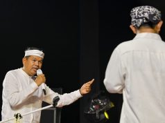 Survei Litbang Kompas: Mayoritas Warga Jabar Nilai Lapangan Kerja Jadi Masalah Paling Mendesak Survei Litbang Kompas warga Jabar lapangan kerja