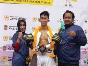 Muaythai Subang Bidik Tiket Porprov 2026 Usai Sabet 5 Emas di Kejurprov Muaythai Subang Porprov 2026