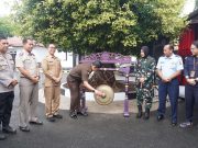 Gerakan Pangan Murah di Subang, Kolaborasi Jaga Stabilitas Harga dan Daya Beli Masyarakat Gerakan Pangan Murah Subang