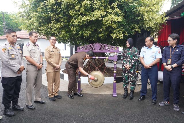Gerakan Pangan Murah Subang