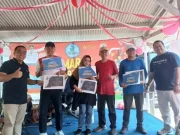 Perumda Tirta Rangga Subang Semarakkan HUT ke-80 RI dengan Lomba dan Penghargaan Perumda Tirta Rangga Subang HUT RI