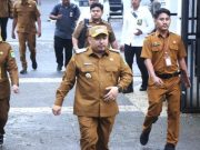 Kekeringan Ancam Ribuan Hektare Sawah Pantura Subang, Pemkab Minta Percepatan Penanganan kekeringan sawah Pantura Subang