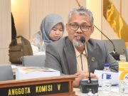 Encep Sugiana Apresiasi Pembangunan Jalan dan Layanan Kesehatan Pemprov Jabar Pembangunan jalan dan layanan kesehatan Jabar