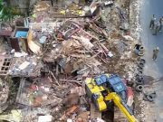 Pemprov Jabar Bongkar 978 Bangunan Pedagang di Jalur Wisata, DPRD Soroti Dugaan Tebang Pilih pembongkaran bangunan liar Ciater