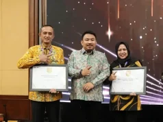 Subang Raih Public Service Award di Bandung Marketing Week 2025 Subang raih Public Service Award Bandung Marketing Week 2025