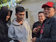 H. Adik Turun Blusukan, Serap Aspirasi Warga Pantura Subang H. Adik DPRD Subang blusukan