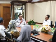 Kang Akur Dukung Penuh Program UMKM Naik Kelas 2025 di Kabupaten Subang UMKM Naik Kelas Subang 2025