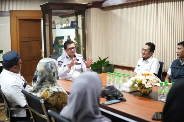 UMKM Naik Kelas Subang 2025