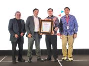 DAHANA Raih Penghargaan Indonesia’s Best Business Transformation 2025 transformasi bisnis PT DAHANA
