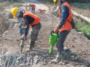 Jembatan Mekarwangi Diperluas! PUPR Subang Gelontorkan Rp400 Juta untuk Rehabilitasi rehabilitasi Jembatan Mekarwangi Subang