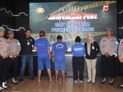 Polres Subang Bongkar Eksploitasi Anak di Kafe Remang-Remang Pantura eksploitasi anak Subang