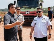 Bupati Subang Sidak Galian Ilegal: “Stop Main Serobot Tanah Orang!” galian ilegal Subang