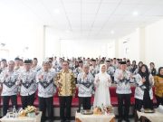 Konkab PGRI Subang 2025, Ajang Pemilihan Ketua Baru dan Penguatan Peran Guru Konferensi Kabupaten PGRI Subang