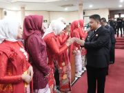 Bupati Subang Pastikan Tidak Ada Kenaikan Tarif PBB