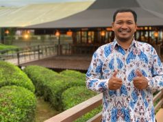 Subang Ngabret di 80 Tahun Merdeka: Cerdas dalam Ilmu, Kuat dalam Raga Subang Ngabret 80 Tahun Merdeka