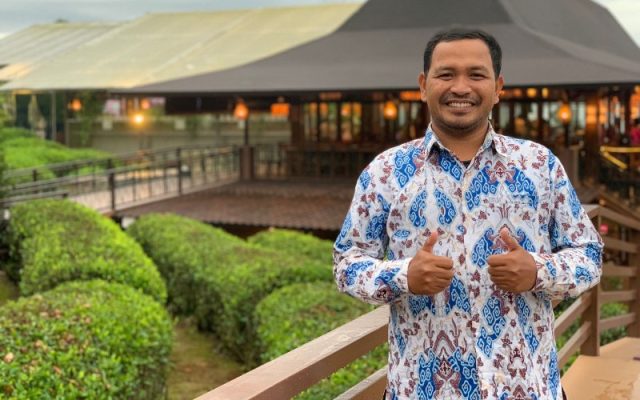 Subang Ngabret 80 Tahun Merdeka