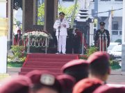 Bupati Subang Tekankan Makna Kemerdekaan dengan Percepatan Perbaikan Jalan Bupati Subang kemerdekaan ke-80 perbaikan jalan