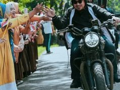 Subang Percepat Infrastruktur dan Luncurkan Program Sosial Hingga Digital Subang percepatan infrastruktur dan program sosial