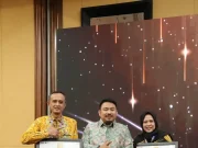 Subang Raih Public Service Award di Bandung Marketing Week 2025 Subang Public Service Award 2025
