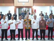 Rakor Keormasan di Subang Dorong Peran Ormas dalam Investasi dan Pembangunan Rakor Keormasan Subang