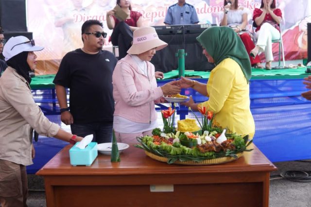 Milangkala Desa Cisaga ke-43