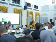 Sekda Subang dan DPR RI Bahas Agenda Prioritas APBN 2026 Agenda Prioritas APBN 2026 Subang