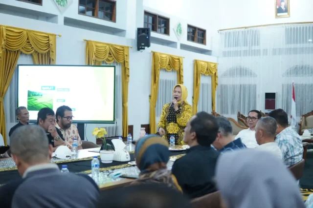 Agenda Prioritas APBN 2026 Subang