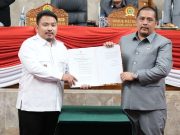 DPRD Subang Sahkan Perubahan APBD 2025, PAD Naik Rp143,5 Miliar Perubahan APBD Subang 2025