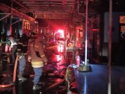 Kebakaran di Lapas Subang, Api Padam, Situasi Aman Terkendali Kebakaran Lapas Subang