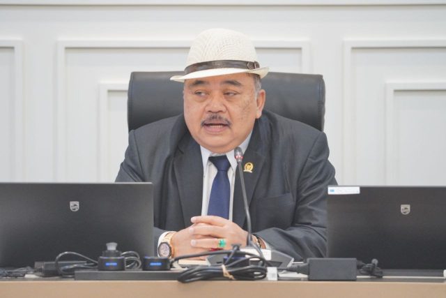 Ledakan pipa gas Pertamina EP Subang