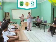 Bekali Talenta Baru, RSUD Subang Gelar Pembinaan Pegawai dengan Fokus Pelayanan Prima dan Keselamatan Pasien pembinaan pegawai baru RSUD Subang