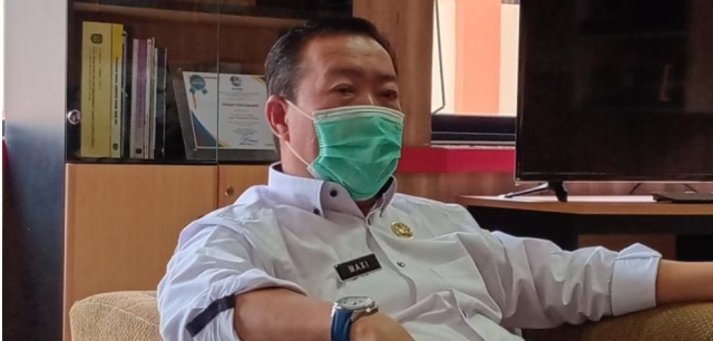 akreditasi paripurna puskesmas Subang