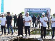 Peringati Hari Mangrove Sedunia 2025, Kang Akur dan Wamen LH Tegaskan Komitmen Infrastruktur Hijau Subang Hari Mangrove Sedunia Subang 2025