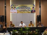 Bupati Subang Buka Tes Wawancara JPT Pratama: Dorong ASN Profesional, Responsif, dan Bebas Praktik Kotor uji kompetensi JPT Pratama Subang