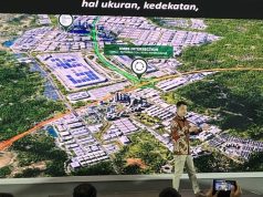 Isu Lahan Pabrik BYD dan VinFast di Subang, Begini Penjelasannya Lahan Pabrik BYD VinFast Subang