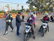 995 Kendaraan Diperiksa, Samsat Subang Tekankan Kesadaran Pajak demi Jalanan Aman dan Jabar Istimewa pemeriksaan pajak kendaraan Subang