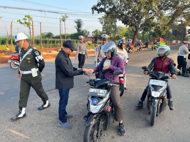 pemeriksaan pajak kendaraan Subang