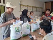 Bulog Subang Salurkan 4.000 Ton Beras untuk 227 Ribu Warga, Harga Pasar Masih Bandel Bulog Subang bantuan pangan