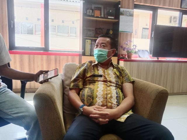 dampak HIV/AIDS Subang