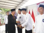 472 Napi Lapas Subang Terima Remisi Umum, 492 Dapat Remisi Dasawarsa di HUT ke-80 RI Remisi Lapas Subang HUT RI 80