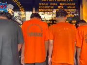 Remaja Ditusuk 8 Kali di Subang, Polisi Tangkap Empat Pelaku Pengeroyokan Remaja ditusuk 8 kali di Subang